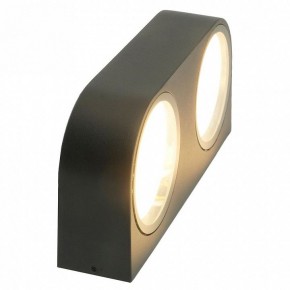 Накладной светильник Feron DH1203 51328 в Тюмени - tumen.ok-mebel.com | фото 2