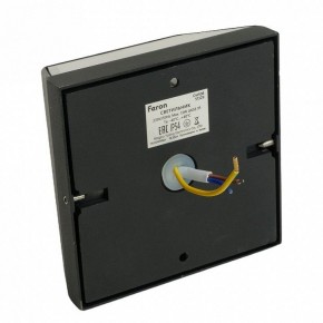 Накладной светильник Feron DH508 51329 в Тюмени - tumen.ok-mebel.com | фото 3