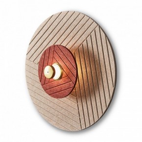 Накладной светильник Freya Acoustic FR5494WL-L4TR в Тюмени - tumen.ok-mebel.com | фото 3