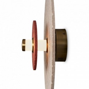 Накладной светильник Freya Acoustic FR5494WL-L4TR в Тюмени - tumen.ok-mebel.com | фото 5