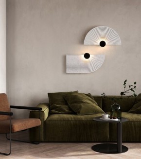 Накладной светильник Freya Felt FR6189WL-L20LG в Тюмени - tumen.ok-mebel.com | фото 6