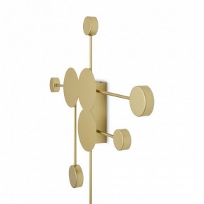 Накладной светильник Freya Wonder FR5440WL-L18G в Тюмени - tumen.ok-mebel.com | фото 6