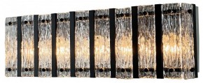 Накладной светильник iLamp Panorama W4688-58 MBK+CR в Тюмени - tumen.ok-mebel.com | фото