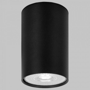 Накладной светильник Imex SIMPLE IL.0005.2700-BK в Тюмени - tumen.ok-mebel.com | фото