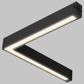 Накладной светильник Imex SMART LINE IL.0050.5007-18-CCT-BK в Тюмени - tumen.ok-mebel.com | фото