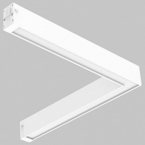 Накладной светильник Imex SMART LINE IL.0050.6007-18-WH в Тюмени - tumen.ok-mebel.com | фото