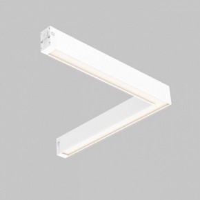 Накладной светильник Imex SMART LINE IL.0050.6007-18-WH в Тюмени - tumen.ok-mebel.com | фото 2