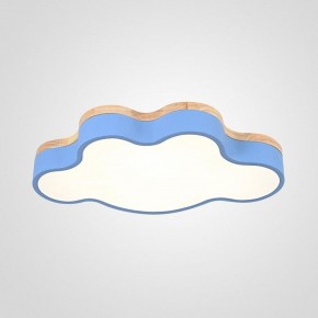 Накладной светильник Imperiumloft CLOUD ECO Blue CLOUD-ECO01 в Тюмени - tumen.ok-mebel.com | фото