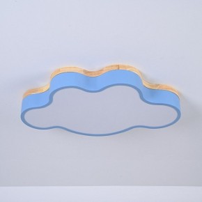 Накладной светильник Imperiumloft CLOUD ECO Blue CLOUD-ECO01 в Тюмени - tumen.ok-mebel.com | фото 2
