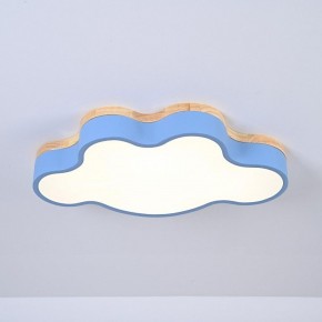 Накладной светильник Imperiumloft CLOUD ECO Blue CLOUD-ECO01 в Тюмени - tumen.ok-mebel.com | фото 3