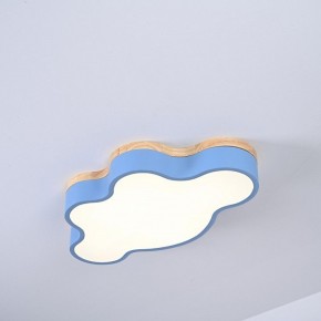 Накладной светильник Imperiumloft CLOUD ECO Blue CLOUD-ECO01 в Тюмени - tumen.ok-mebel.com | фото 4