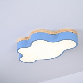 Накладной светильник Imperiumloft CLOUD ECO Blue CLOUD-ECO01 в Тюмени - tumen.ok-mebel.com | фото 5