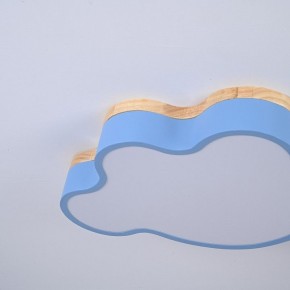 Накладной светильник Imperiumloft CLOUD ECO Blue CLOUD-ECO01 в Тюмени - tumen.ok-mebel.com | фото 6