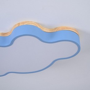 Накладной светильник Imperiumloft CLOUD ECO Blue CLOUD-ECO01 в Тюмени - tumen.ok-mebel.com | фото 7