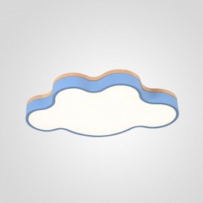 Накладной светильник Imperiumloft CLOUD ECO Blue CLOUD-ECO01 в Тюмени - tumen.ok-mebel.com | фото