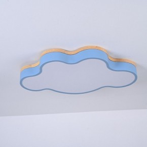 Накладной светильник Imperiumloft CLOUD ECO Blue CLOUD-ECO01 в Тюмени - tumen.ok-mebel.com | фото 2