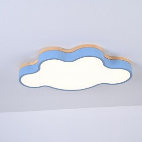 Накладной светильник Imperiumloft CLOUD ECO Blue CLOUD-ECO01 в Тюмени - tumen.ok-mebel.com | фото 3