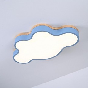 Накладной светильник Imperiumloft CLOUD ECO Blue CLOUD-ECO01 в Тюмени - tumen.ok-mebel.com | фото 4