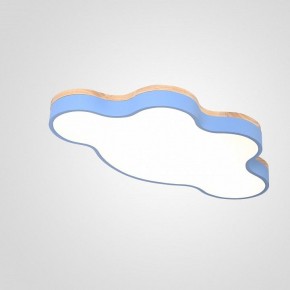 Накладной светильник Imperiumloft CLOUD ECO Blue CLOUD-ECO01 в Тюмени - tumen.ok-mebel.com | фото