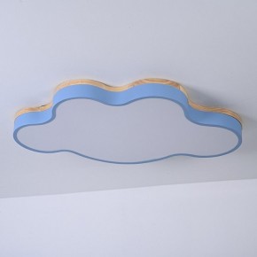 Накладной светильник Imperiumloft CLOUD ECO Blue CLOUD-ECO01 в Тюмени - tumen.ok-mebel.com | фото 2