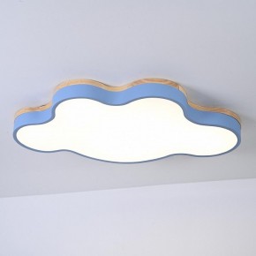 Накладной светильник Imperiumloft CLOUD ECO Blue CLOUD-ECO01 в Тюмени - tumen.ok-mebel.com | фото 3