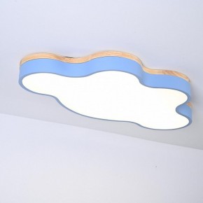 Накладной светильник Imperiumloft CLOUD ECO Blue CLOUD-ECO01 в Тюмени - tumen.ok-mebel.com | фото 4