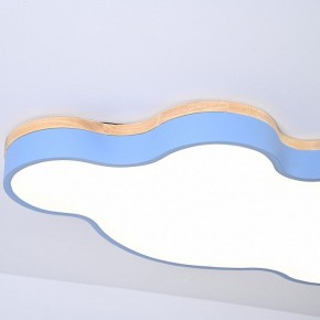 Накладной светильник Imperiumloft CLOUD ECO Blue CLOUD-ECO01 в Тюмени - tumen.ok-mebel.com | фото 7