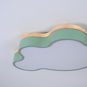 Накладной светильник Imperiumloft CLOUD ECO Green CLOUD-ECO01 в Тюмени - tumen.ok-mebel.com | фото 6