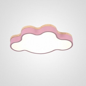 Накладной светильник Imperiumloft CLOUD ECO Pink CLOUD-ECO01 в Тюмени - tumen.ok-mebel.com | фото
