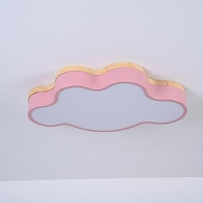 Накладной светильник Imperiumloft CLOUD ECO Pink CLOUD-ECO01 в Тюмени - tumen.ok-mebel.com | фото 2