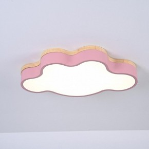 Накладной светильник Imperiumloft CLOUD ECO Pink CLOUD-ECO01 в Тюмени - tumen.ok-mebel.com | фото 3