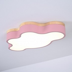 Накладной светильник Imperiumloft CLOUD ECO Pink CLOUD-ECO01 в Тюмени - tumen.ok-mebel.com | фото 5