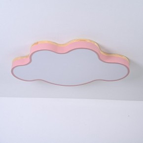 Накладной светильник Imperiumloft CLOUD ECO Pink CLOUD-ECO01 в Тюмени - tumen.ok-mebel.com | фото 2
