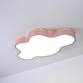 Накладной светильник Imperiumloft CLOUD ECO Pink CLOUD-ECO01 в Тюмени - tumen.ok-mebel.com | фото 3