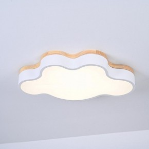 Накладной светильник Imperiumloft CLOUD ECO White CLOUD-ECO01 в Тюмени - tumen.ok-mebel.com | фото 3