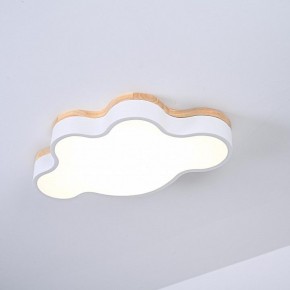 Накладной светильник Imperiumloft CLOUD ECO White CLOUD-ECO01 в Тюмени - tumen.ok-mebel.com | фото 4