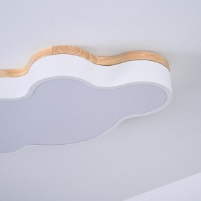 Накладной светильник Imperiumloft CLOUD ECO White CLOUD-ECO01 в Тюмени - tumen.ok-mebel.com | фото 7