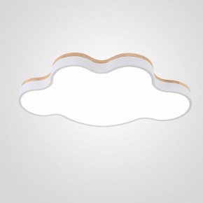 Накладной светильник Imperiumloft CLOUD ECO White CLOUD-ECO01 в Тюмени - tumen.ok-mebel.com | фото