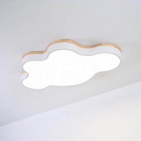 Накладной светильник Imperiumloft CLOUD ECO White CLOUD-ECO01 в Тюмени - tumen.ok-mebel.com | фото 4