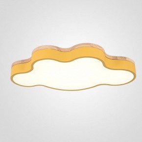 Накладной светильник Imperiumloft CLOUD ECO Yellow CLOUD-ECO01 в Тюмени - tumen.ok-mebel.com | фото
