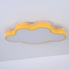 Накладной светильник Imperiumloft CLOUD ECO Yellow CLOUD-ECO01 в Тюмени - tumen.ok-mebel.com | фото 2