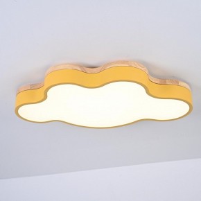 Накладной светильник Imperiumloft CLOUD ECO Yellow CLOUD-ECO01 в Тюмени - tumen.ok-mebel.com | фото 3