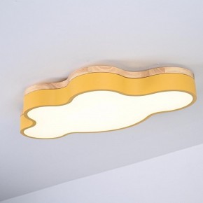 Накладной светильник Imperiumloft CLOUD ECO Yellow CLOUD-ECO01 в Тюмени - tumen.ok-mebel.com | фото 4