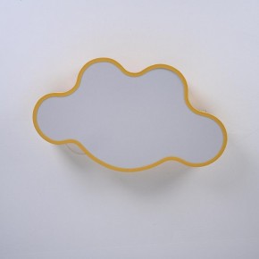 Накладной светильник Imperiumloft CLOUD ECO Yellow CLOUD-ECO01 в Тюмени - tumen.ok-mebel.com | фото 5