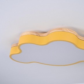 Накладной светильник Imperiumloft CLOUD ECO Yellow CLOUD-ECO01 в Тюмени - tumen.ok-mebel.com | фото 6