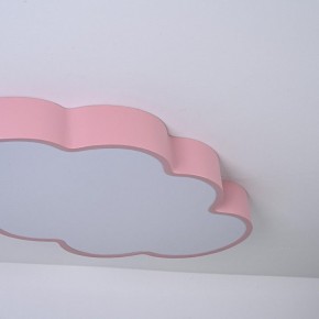 Накладной светильник Imperiumloft CLOUD Розовый CLOUD01 в Тюмени - tumen.ok-mebel.com | фото