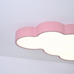 Накладной светильник Imperiumloft CLOUD Розовый CLOUD01 в Тюмени - tumen.ok-mebel.com | фото 2