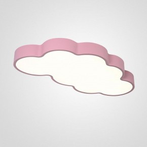 Накладной светильник Imperiumloft CLOUD Розовый CLOUD01 в Тюмени - tumen.ok-mebel.com | фото 3