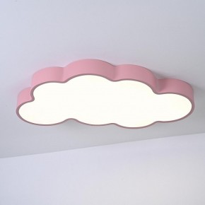 Накладной светильник Imperiumloft CLOUD Розовый CLOUD01 в Тюмени - tumen.ok-mebel.com | фото 4
