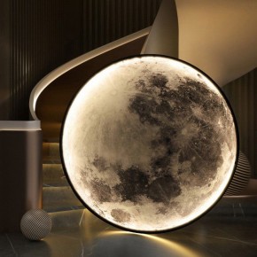 Накладной светильник Imperiumloft COSMOS Мун D60 cosmos-moon01 в Тюмени - tumen.ok-mebel.com | фото 10